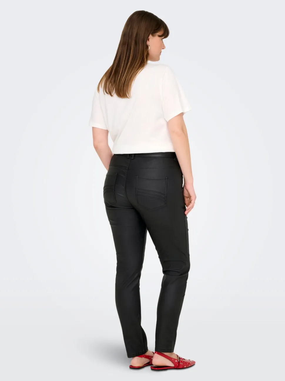 CARSELA-NYA Skinny Fit Bukser