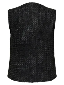 CARSHONA Skreddersydd vest
