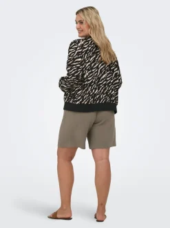 CARSIESTA Loose fit Lin Shorts