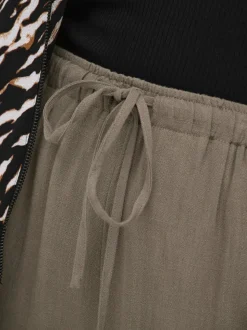 CARSIESTA Loose fit Lin Shorts