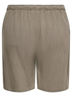 CARSIESTA Loose fit Lin Shorts