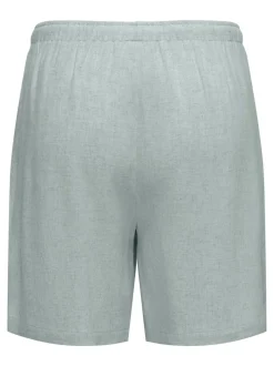 CARSIESTA Loose fit Lin Shorts