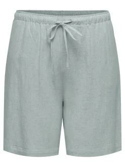 CARSIESTA Loose fit Lin Shorts