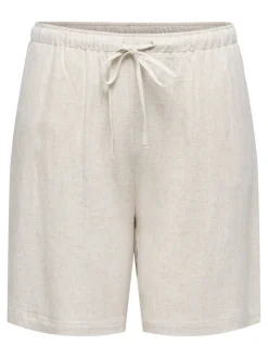 CARSIESTA Loose fit Lin Shorts