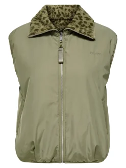 CARSIF Vendbar Vest