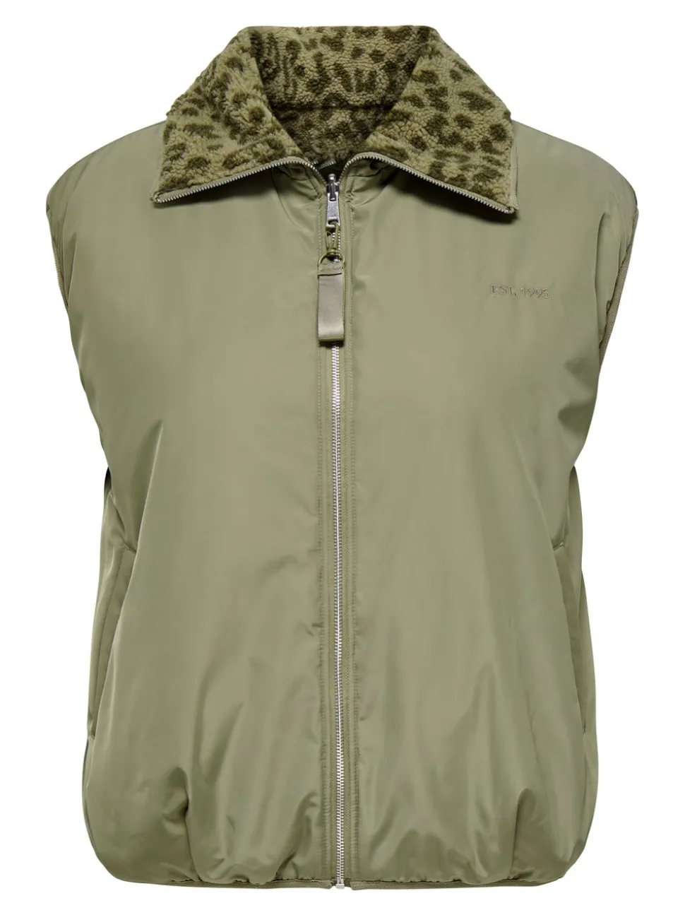 CARSIF Vendbar Vest