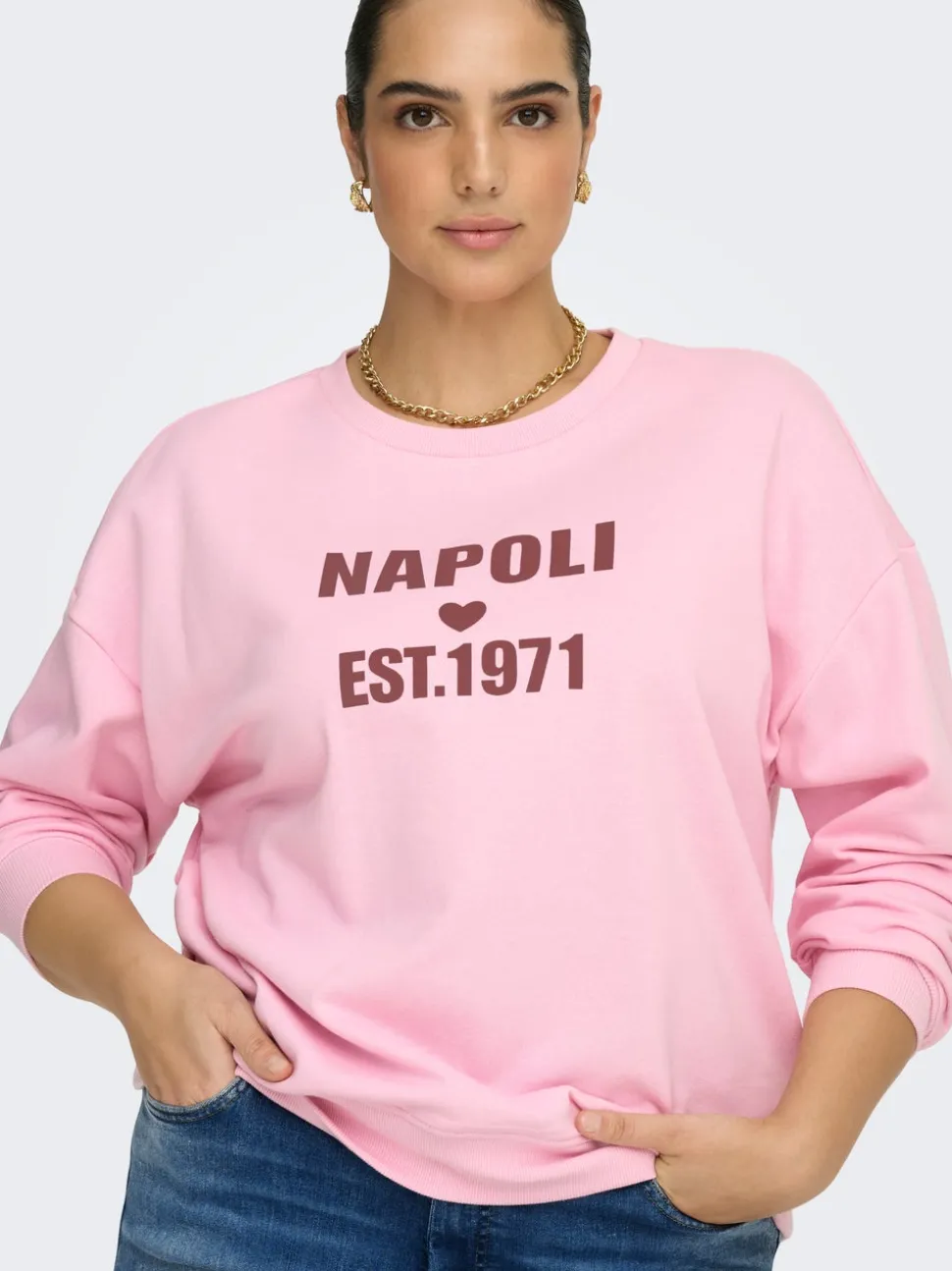 CARSILDA Sweatshirt