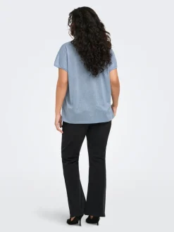 CARSILVERY Topp