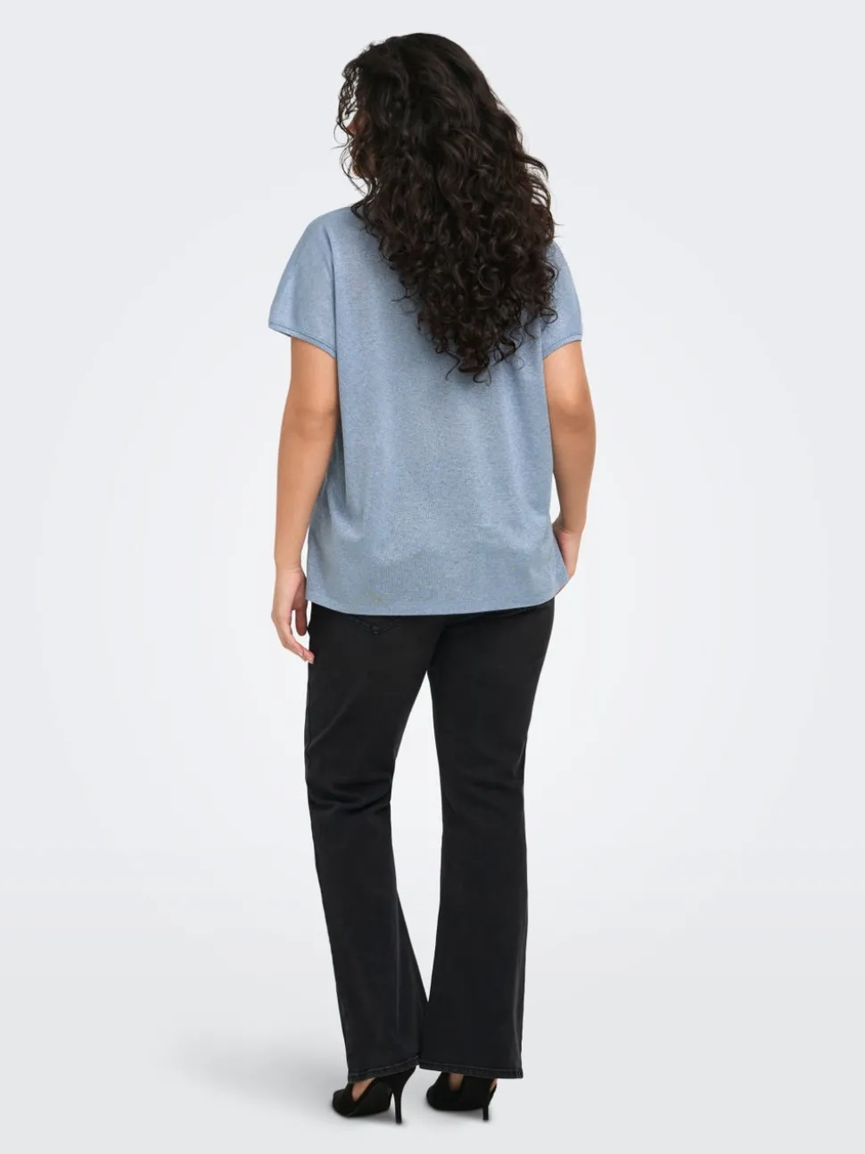 CARSILVERY Topp