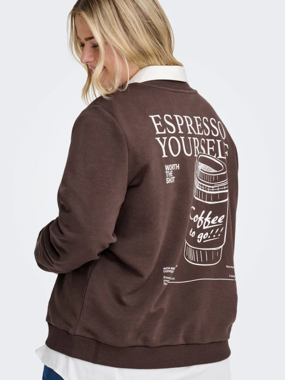 CARSONNY Sweatshirt