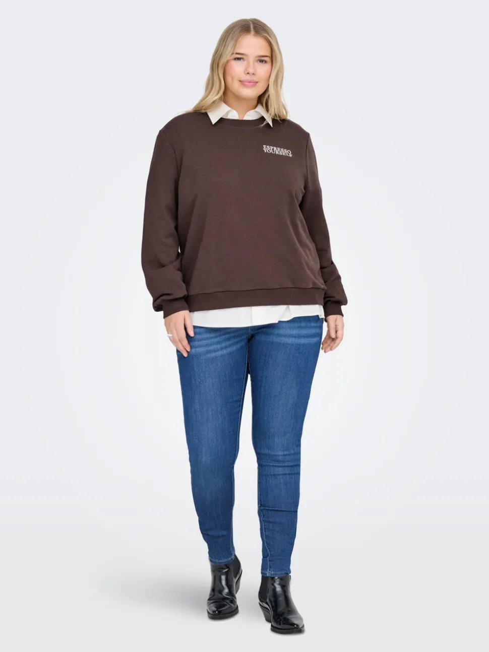 CARSONNY Sweatshirt