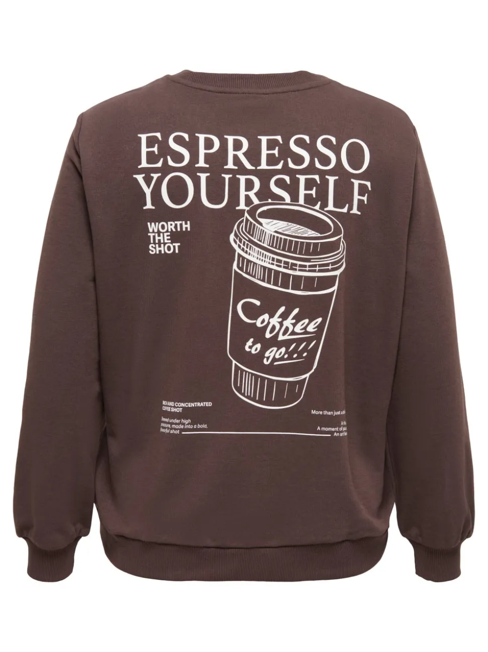 CARSONNY Sweatshirt