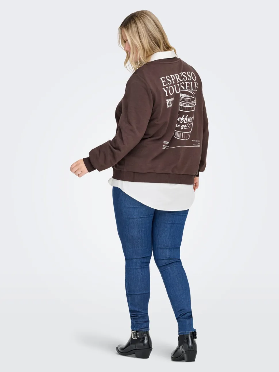 CARSONNY Sweatshirt