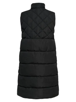 CARSTACY Vattert vest
