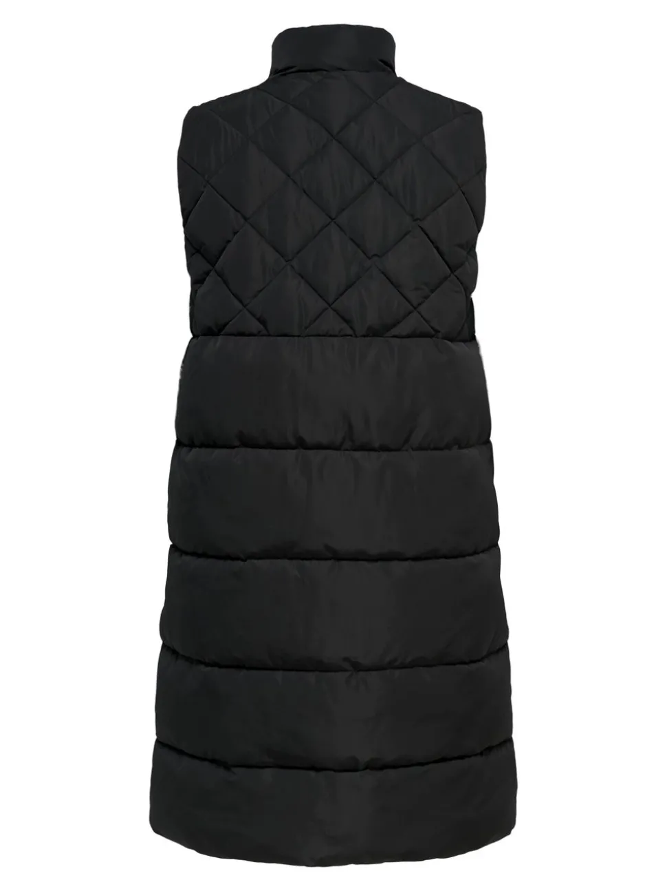 CARSTACY Vattert vest