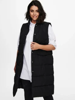 CARSTACY Vattert vest