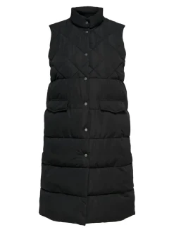 CARSTACY Vattert vest