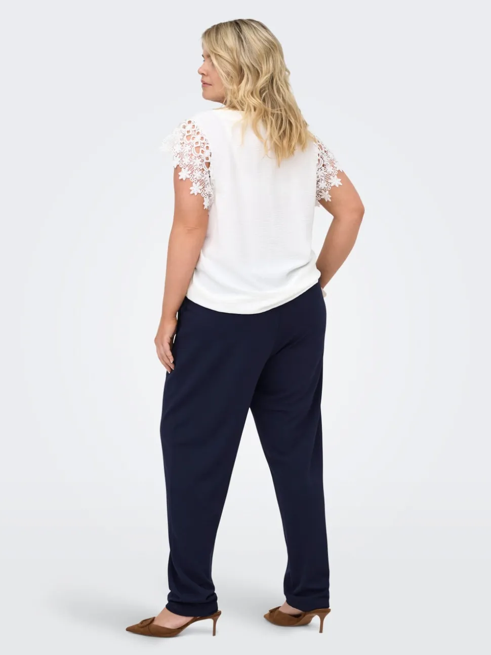 CARSTILLA cigarettebroek