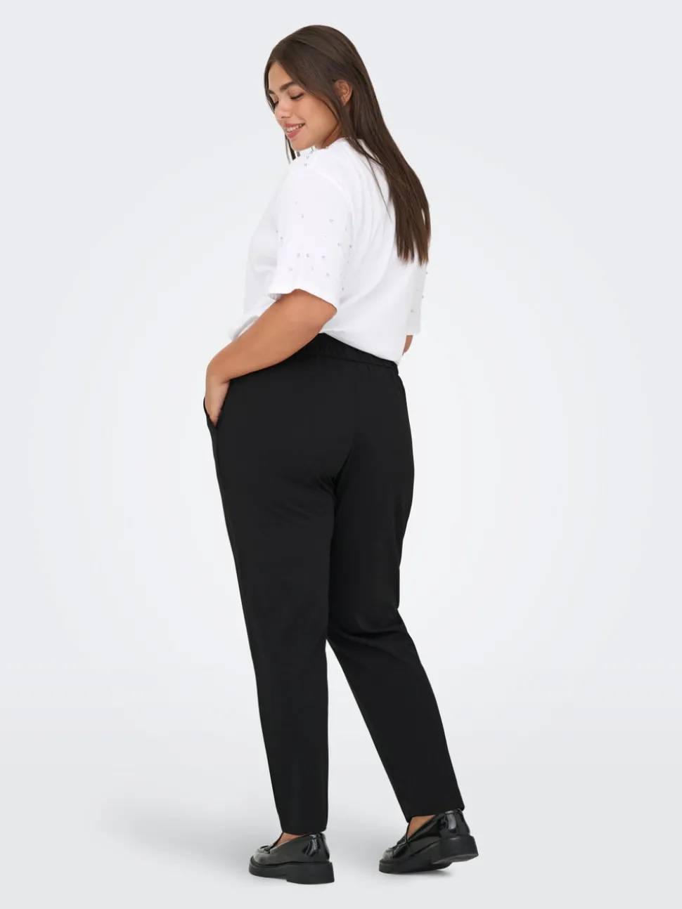 CARSTILLA cigarettebroek