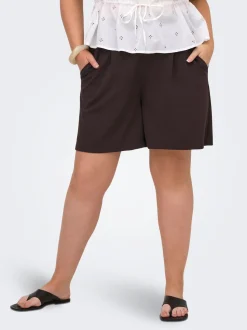 CARSTILLA Regular Fit Shorts