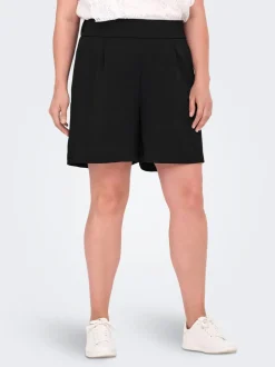CARSTILLA Regular Fit Shorts