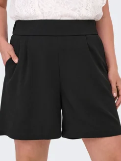 CARSTILLA Regular Fit Shorts