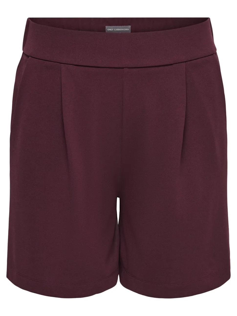 CARSTILLA Regular Fit Shorts