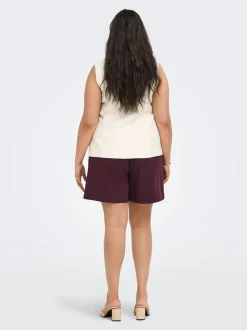 CARSTILLA Regular Fit Shorts