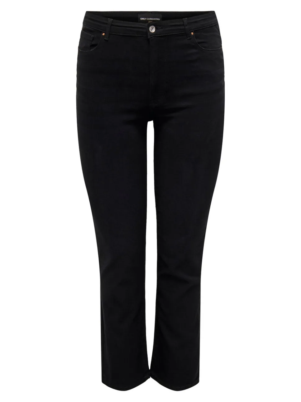CARSUI Middels høy midje Slim Fit Jeans