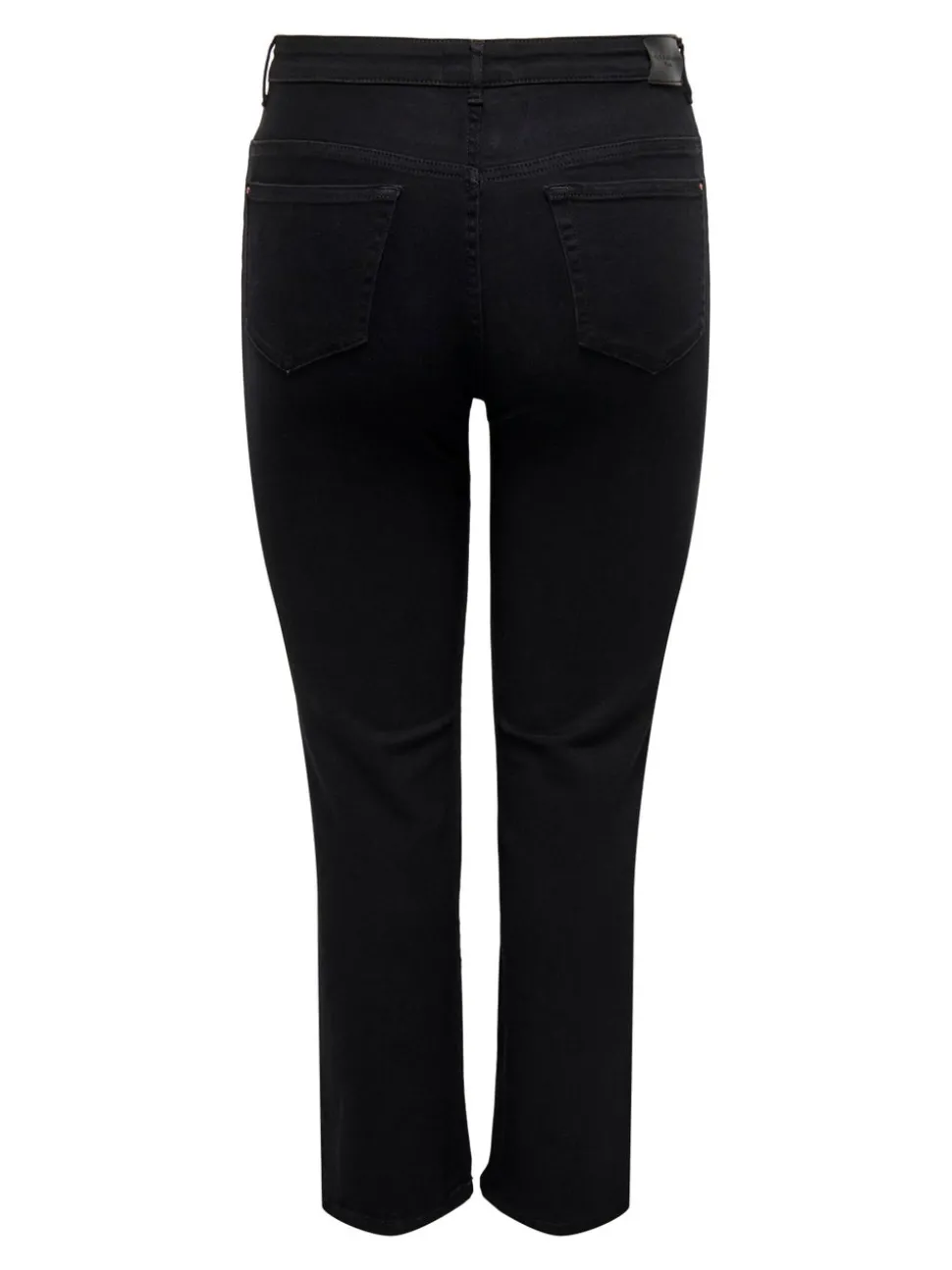 CARSUI Middels høy midje Slim Fit Jeans