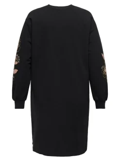 CARTERESA Kort kjole