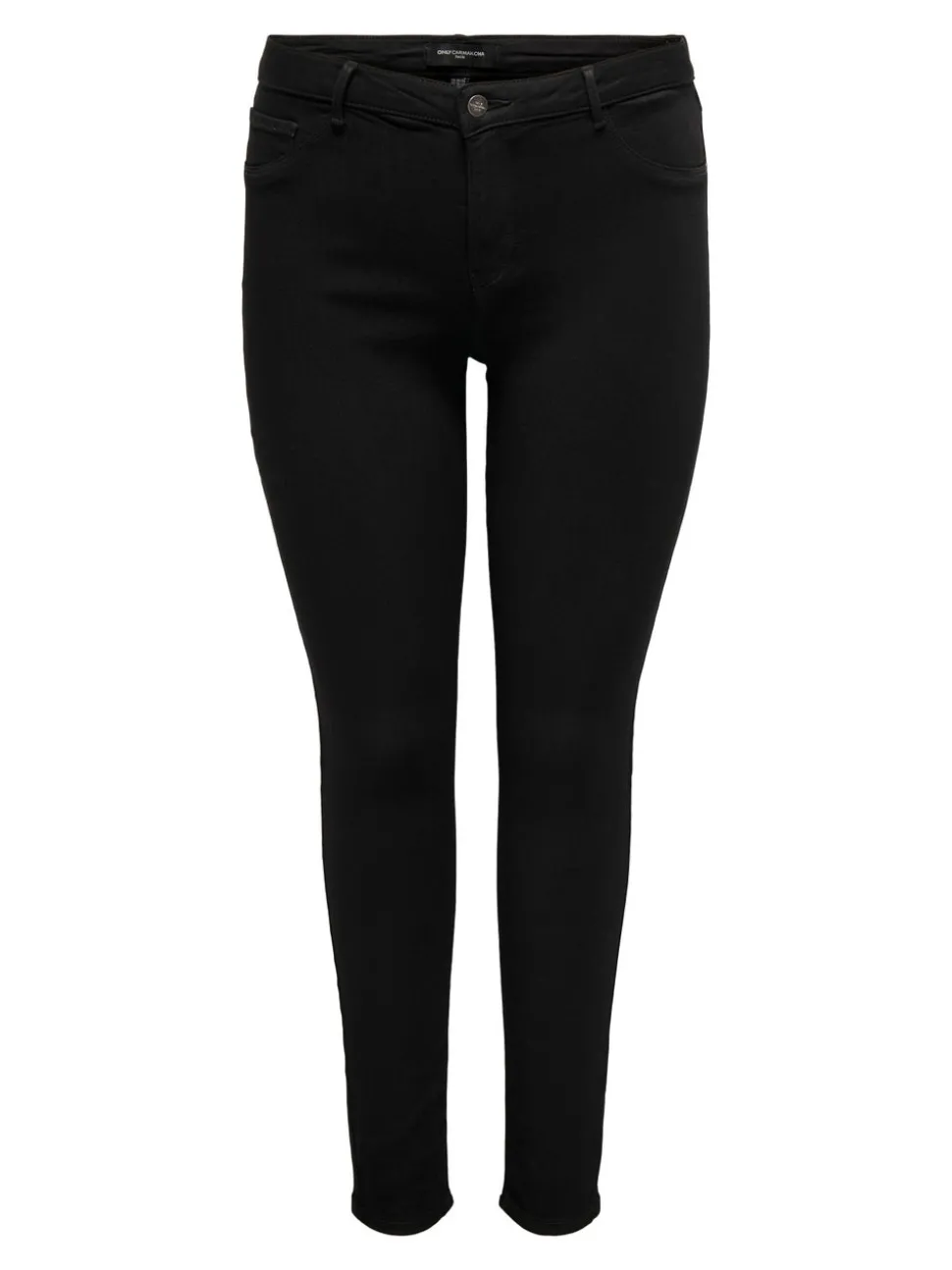 CARTHUNDER Middels høy midje Skinny Fit Jeans