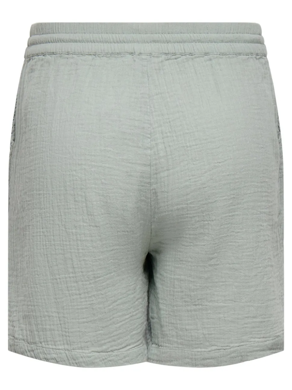 CARTHYRA Høy midje Regular Fit Shorts