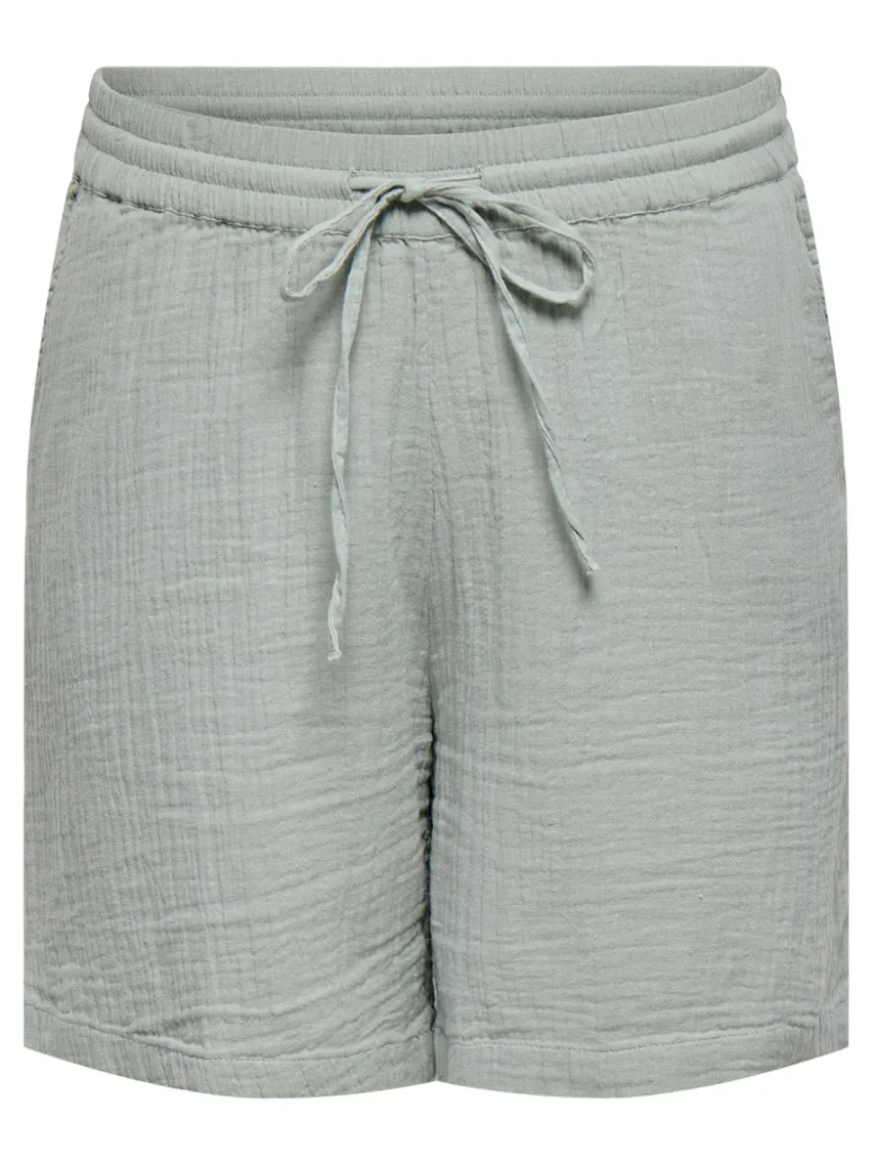 CARTHYRA Høy midje Regular Fit Shorts