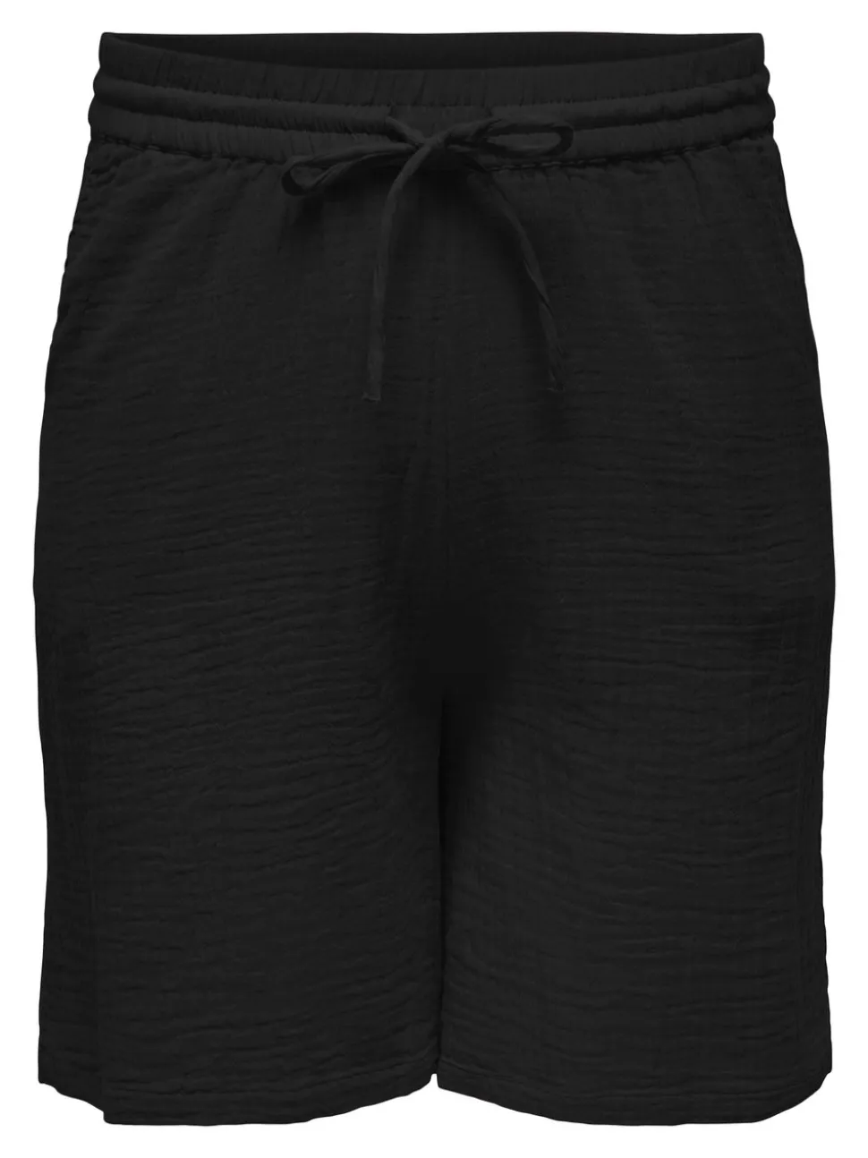 CARTHYRA Høy midje Regular Fit Shorts