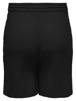 CARTHYRA Høy midje Regular Fit Shorts