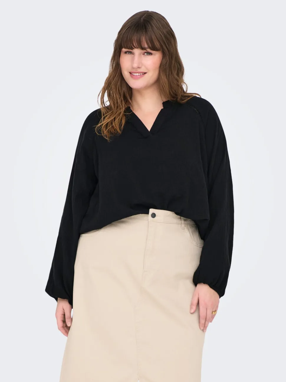 CARTHYRA Topp