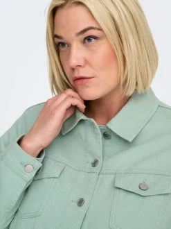 CARTIA Denimjakke