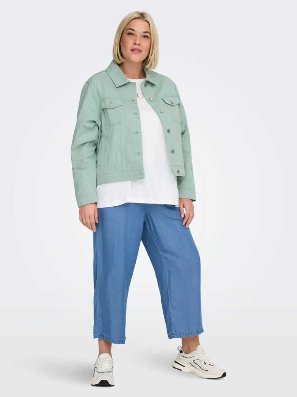 CARTIA Denimjakke