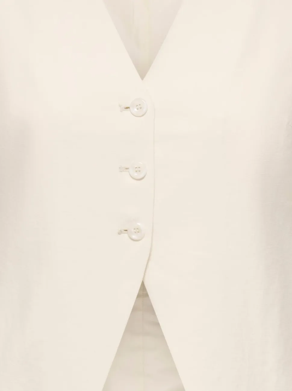 CARTILA Skreddersydd vest