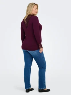 CARTILDE Bluse