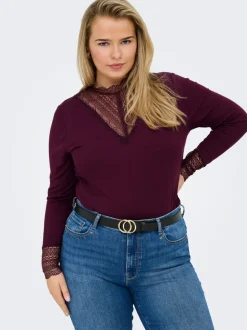 CARTILDE Bluse