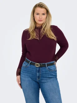 CARTILDE Bluse