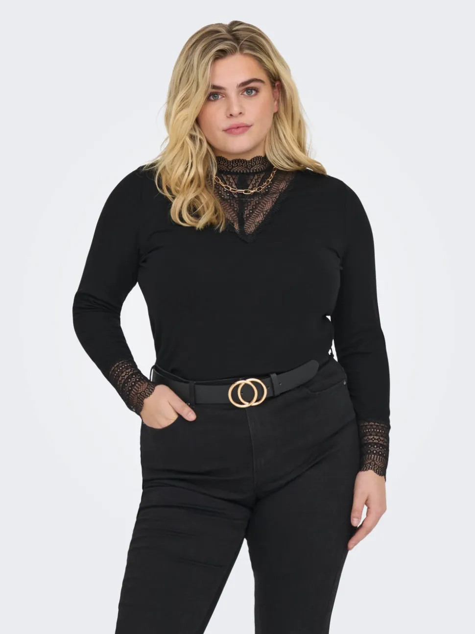 CARTILDE Bluse