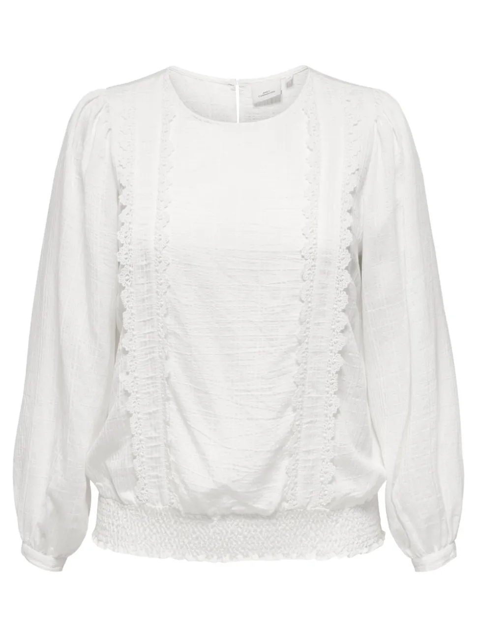 CARTILO Bluse