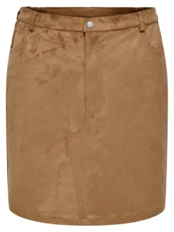 CARTULIP Skjørt Miniskjørt