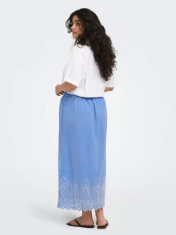 CARTULUM Skjørt Langt skjørt