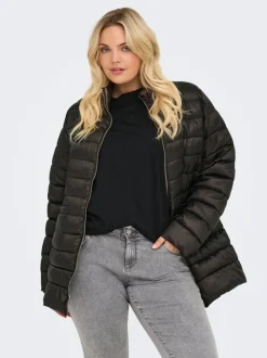 CARVEGA Vattert jakke