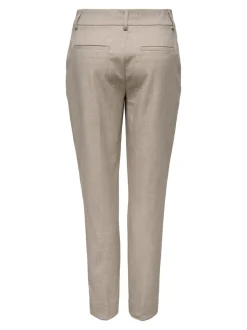 CARVERONICA-ELLY Slim Fit Bukser