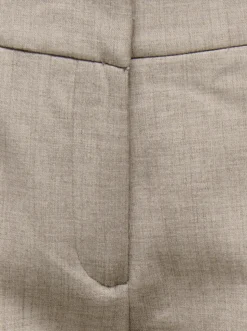 CARVERONICA-ELLY Slim Fit Bukser